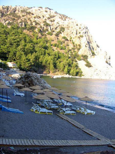 Zeybek Hotel Turunç Zewnętrze zdjęcie