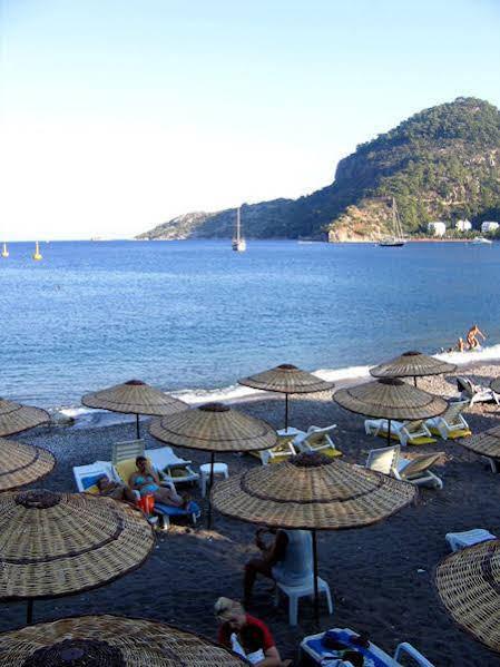 Zeybek Hotel Turunç Zewnętrze zdjęcie