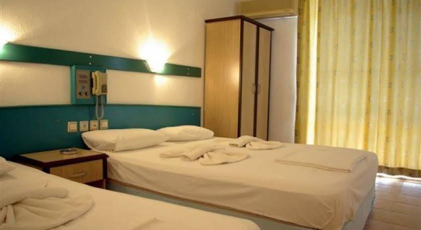 Zeybek Hotel Turunç Zewnętrze zdjęcie