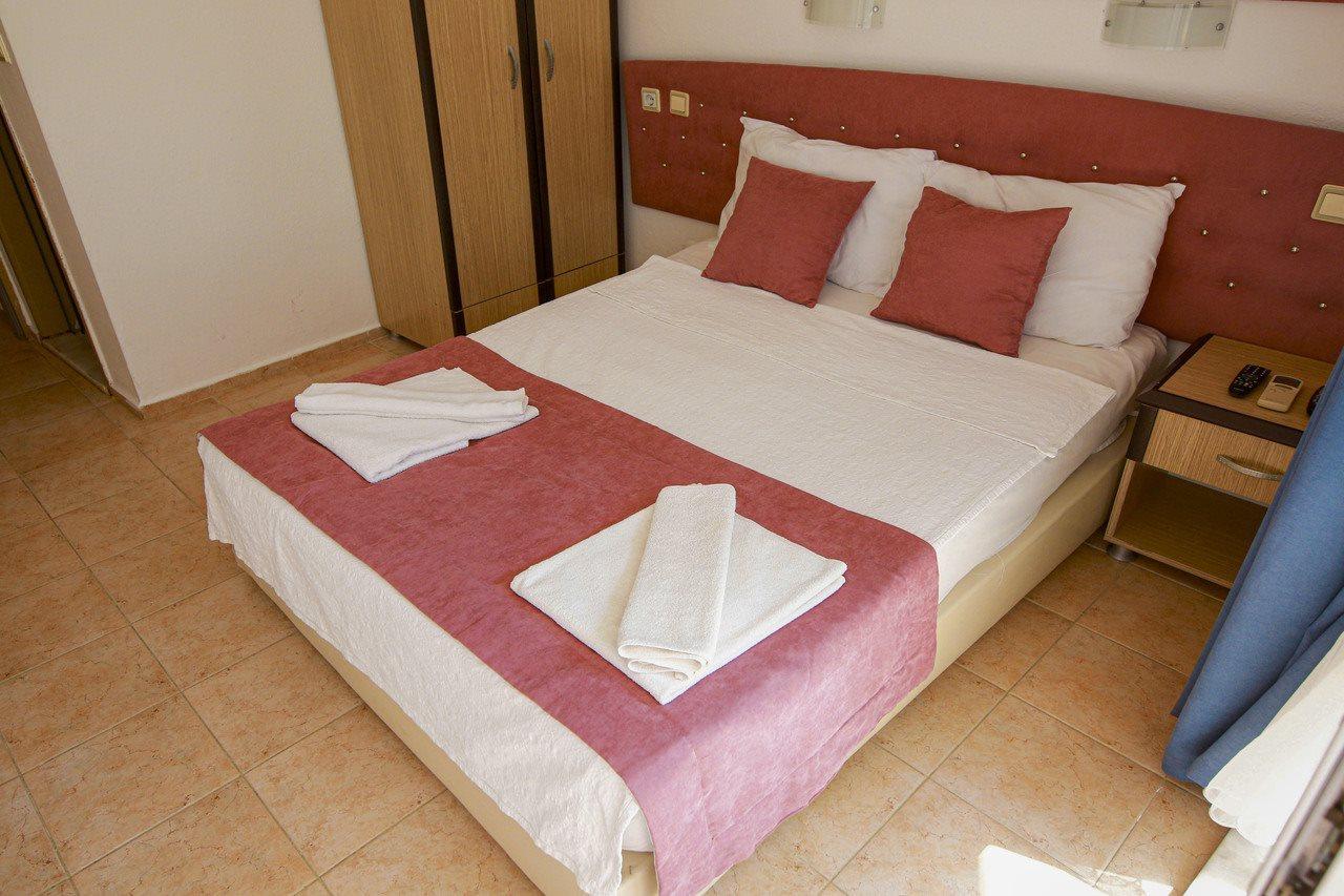 Zeybek Hotel Turunç Zewnętrze zdjęcie