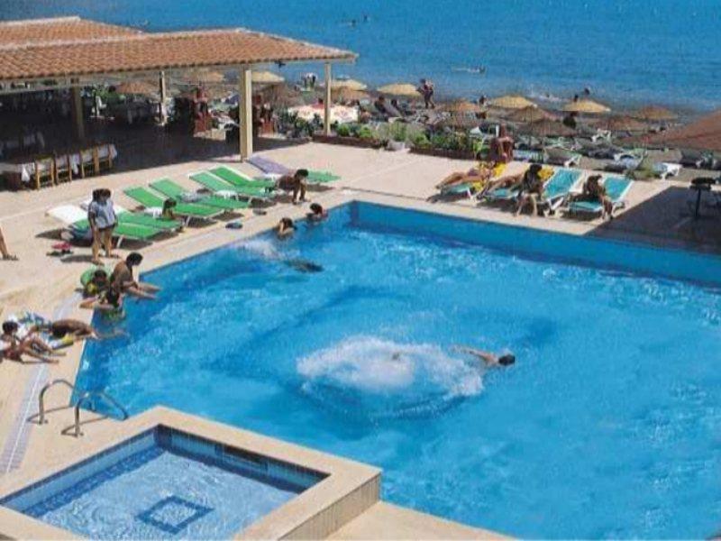Zeybek Hotel Turunç Zewnętrze zdjęcie