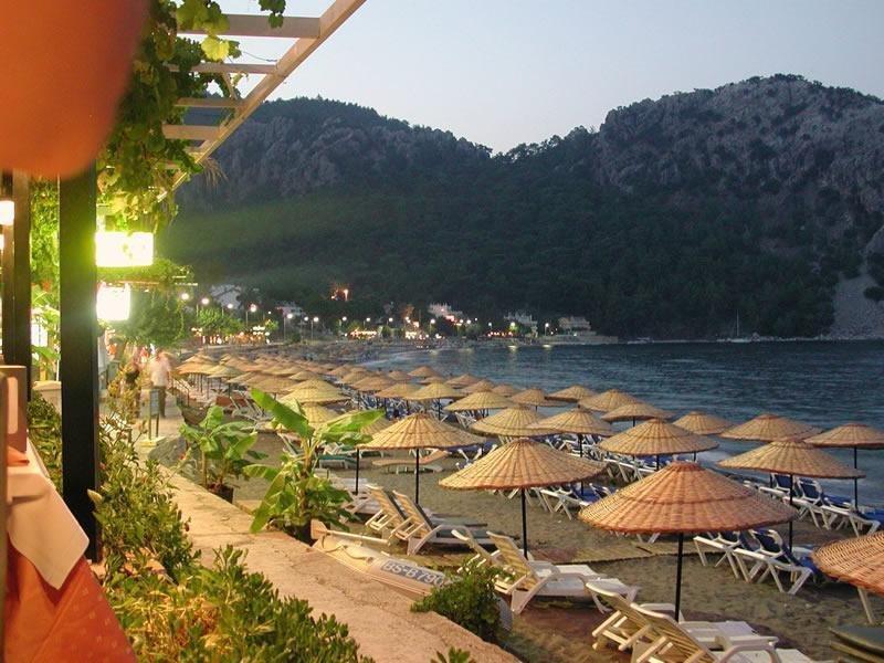 Zeybek Hotel Turunç Zewnętrze zdjęcie