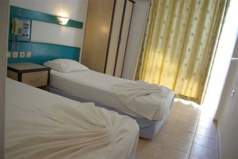 Zeybek Hotel Turunç Zewnętrze zdjęcie