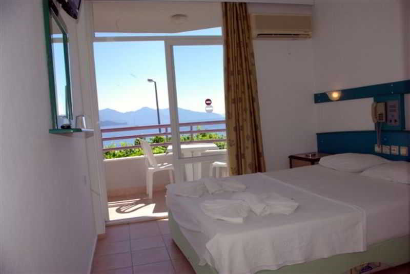 Zeybek Hotel Turunç Zewnętrze zdjęcie