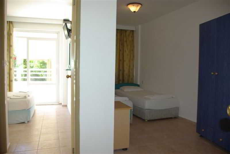 Zeybek Hotel Turunç Zewnętrze zdjęcie